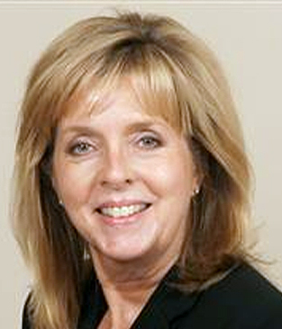 Jo Ann Fuller